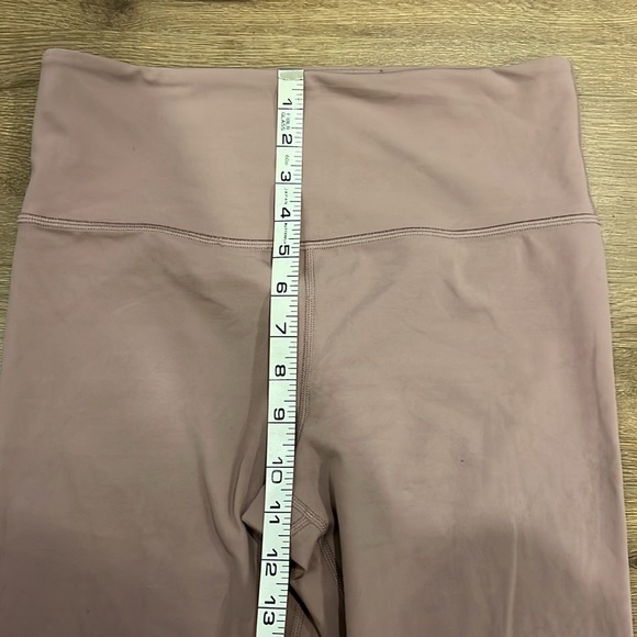 Athleta Size Medium Womens Leggings - Picture 4 of 8
